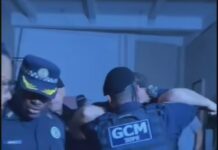 Após destruir Teatro Vento Forte, prefeitura agora manda desalojar à força o Contêiner