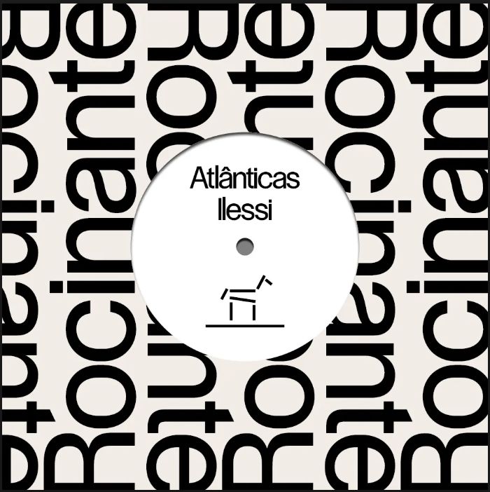 "Atlânticas" - capa/ reprodução