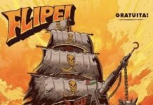 “A Flipei vai acontecer e vai ser gigante”