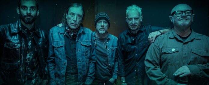 El rock vai ao Paraíso