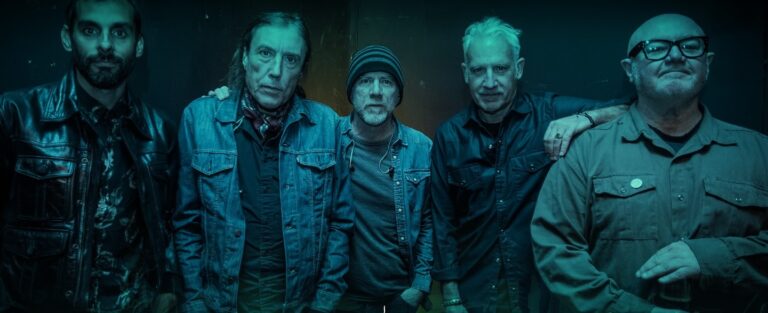 El rock vai ao Paraíso