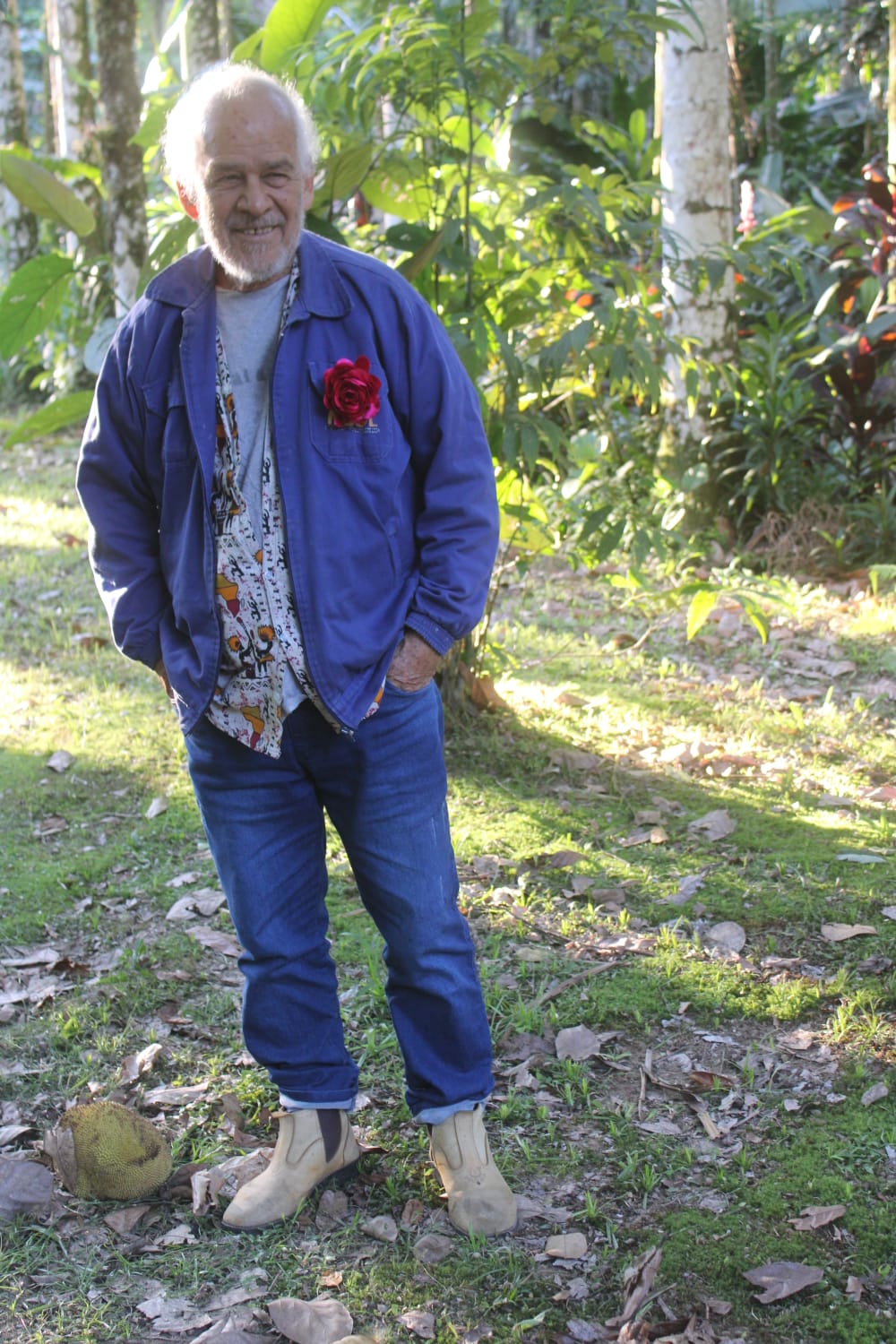 JK ressuscita durante funeral nas fotos que Juvenal Pereira apresenta na FotoRio 2025