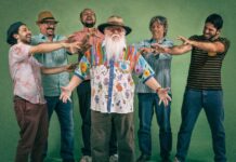 O que nós sabemos sobre Hermeto Pascoal não é nada perto do que Hermeto sabe sobre a gente