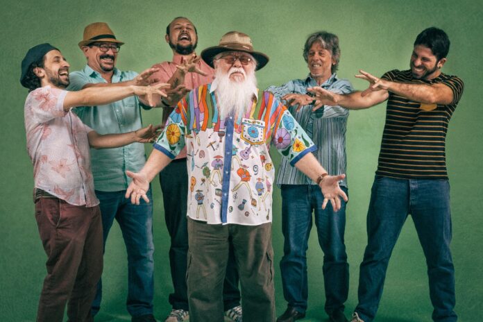 O que nós sabemos sobre Hermeto Pascoal não é nada perto do que Hermeto sabe sobre a gente