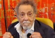 A obra de Tom Zé é de superação de nossa hipocrisia histórica