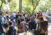 Após demolição, Teatro Ventoforte revive com sua primeira peça, de 50 anos atrás