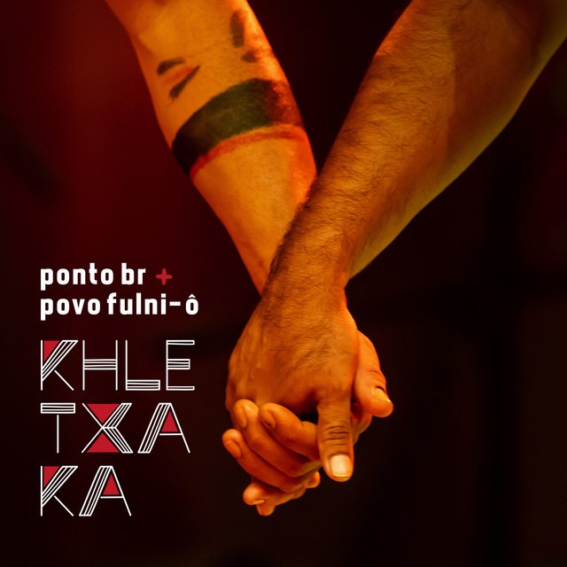 "Khletxaká" - capa/ reprodução
