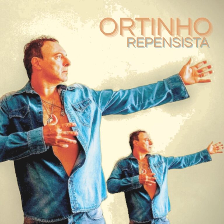 "Repensista" - capa/ reprodução