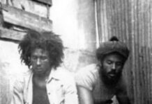 Morre o jamaicano Skill, ponta do Náutico e parceiro e manager de Bob Marley