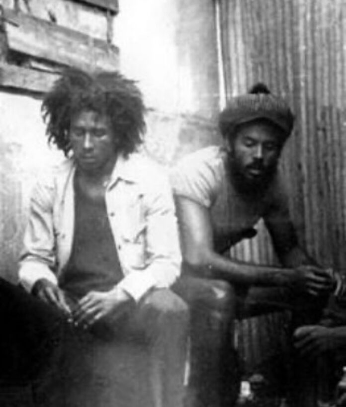 Morre o jamaicano Skill, ponta do Náutico e parceiro e manager de Bob Marley