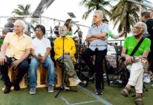 Ao menos 350 mil foram às ruas em todo o País contra PECs da Bandidagem