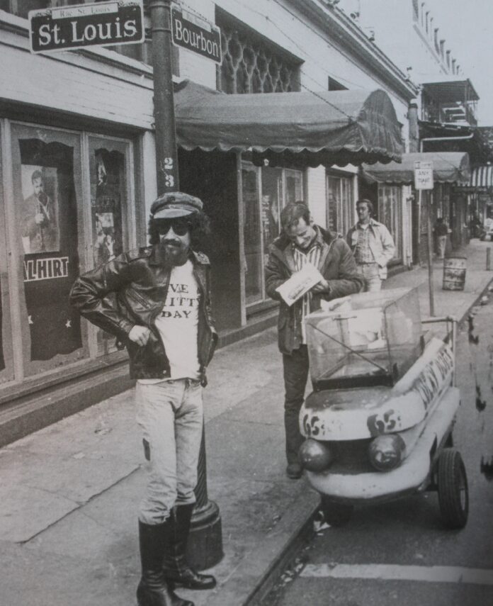 O filme perdido de Raul Seixas