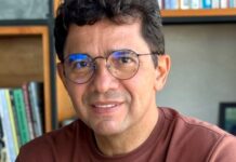 Novo livro de Félix Alberto Lima destila poesia em meio às feridas do extremismo