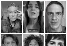 Artistas do cinema brasileiro dizem não ao projeto da Lei do Streaming