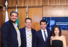 Relator retira Lei do Streaming da pauta da semana na Câmara