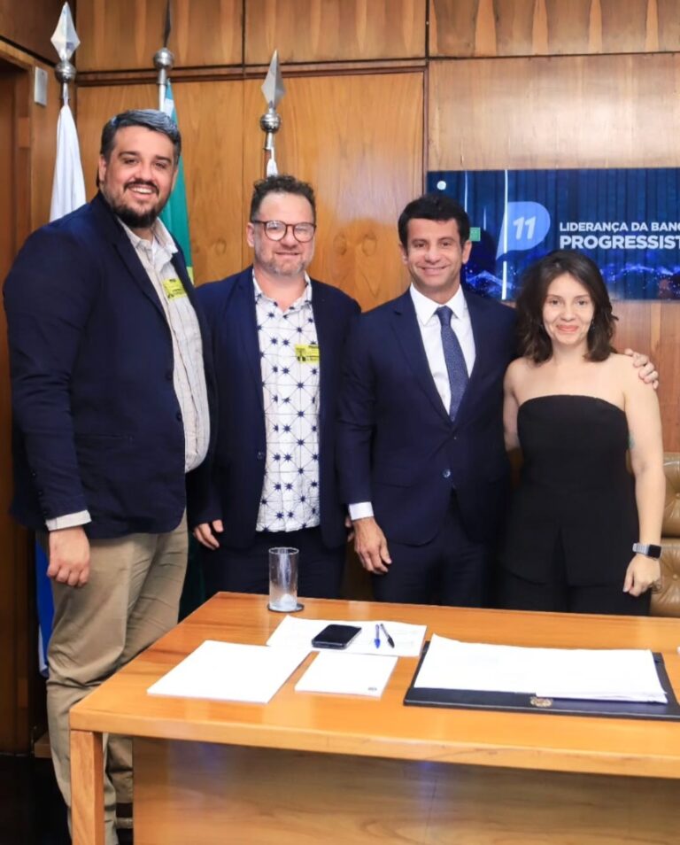 Relator retira Lei do Streaming da pauta da semana na Câmara