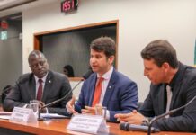 Novo relator da regulamentação do streaming votou a favor da PEC da Bandidagem