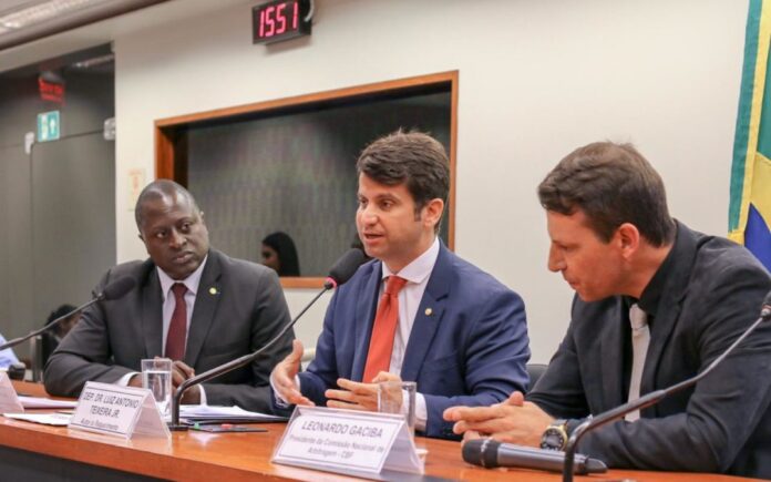 Sem mudanças substanciais, PL do Streaming deve ir a votação na semana que vem