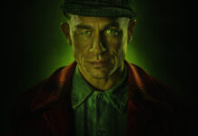 O artista e o monstro: desenterrando Ed Gein