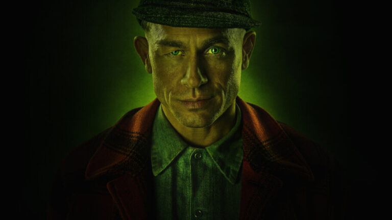 O artista e o monstro: desenterrando Ed Gein