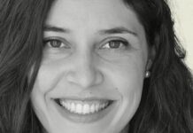 A poesia de Mayara Blasi está só começando