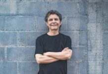 Lô Borges, saudades siderúrgicas