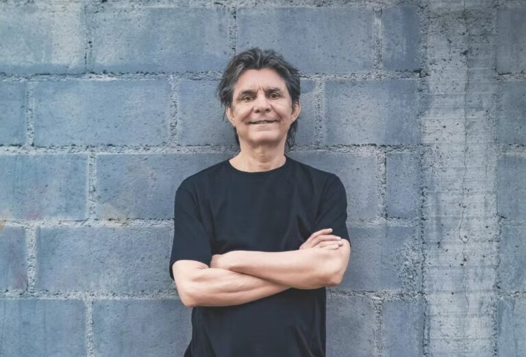 Lô Borges, saudades siderúrgicas