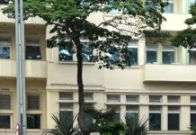 Prefeitura apreende livros de vendedor de rua na Avenida Paulista