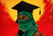 “Rap do negão”, um manifesto antirracista do Farofa Carioca "Rap do negão" - capa (de Robinho Santana)/ reprodução