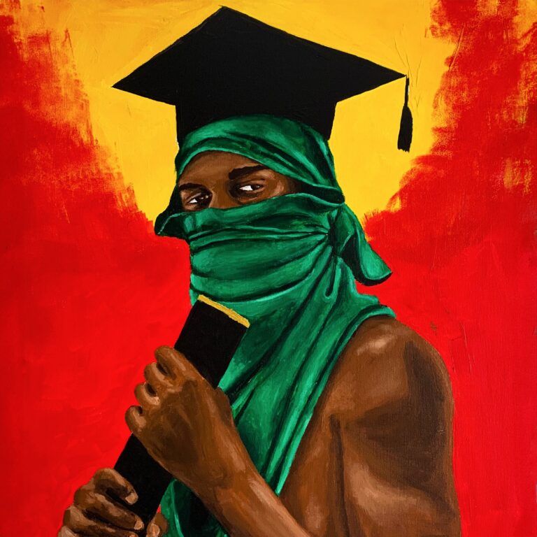 "Rap do negão" - capa (de Robinho Santana)/ reprodução