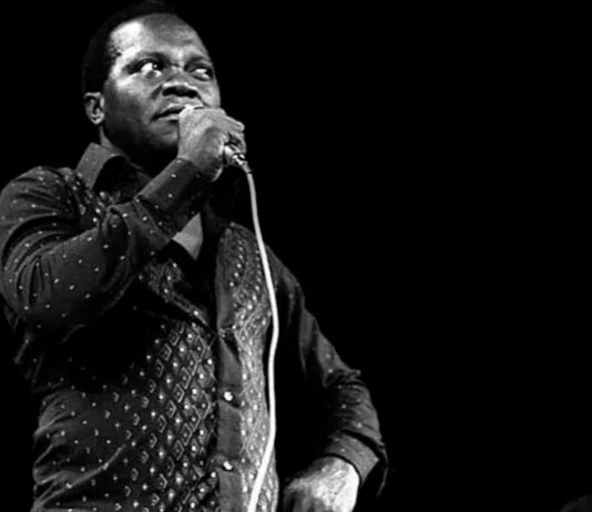 Chegança no Miolo anuncia Festival João do Vale — Revival, que acontece semana que vem em Pedreiras/MA Legado de João do Vale e do festival de música que leva seu nome serão celebrados em Revival - foto: reprodução