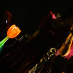 Segundo ciclo Caixinhas de Música ocupa o Sesc nesta semana Tulipa Ruiz