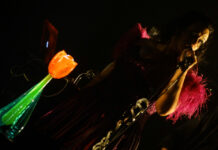 Segundo ciclo Caixinhas de Música ocupa o Sesc nesta semana Tulipa Ruiz