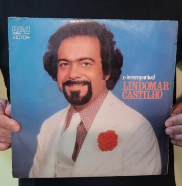 Na música, como na vida, Lindomar Castilho refletiu os desejos do opressor