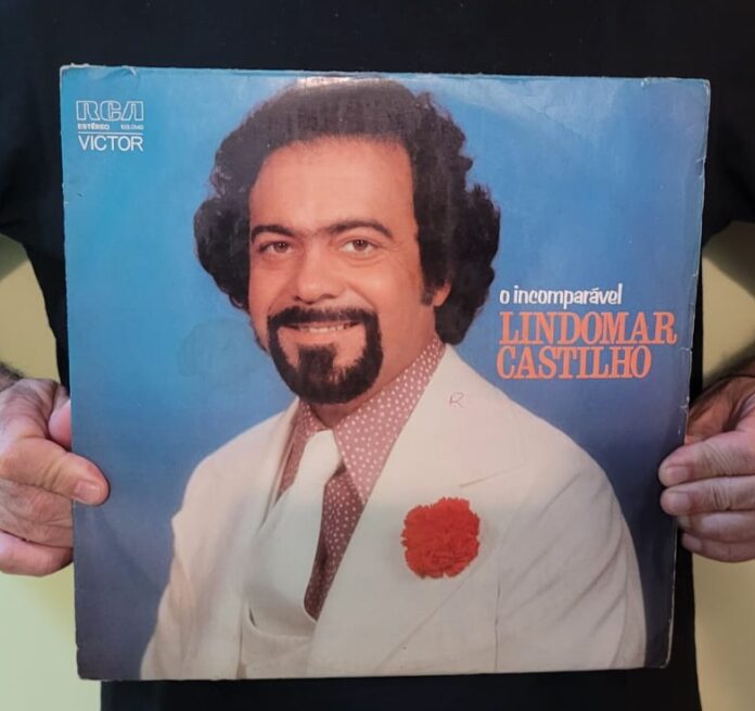 Na música, como na vida, Lindomar Castilho refletiu os desejos do opressor