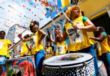 Para cada R$ 1 real investido pela Lei Rouanet, R$ 7,59 voltam para a economia