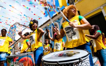 Para cada R$ 1 real investido pela Lei Rouanet, R$ 7,59 voltam para a economia