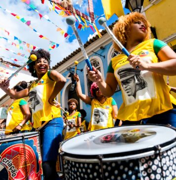 Para cada R$ 1 real investido pela Lei Rouanet, R$ 7,59 voltam para a economia