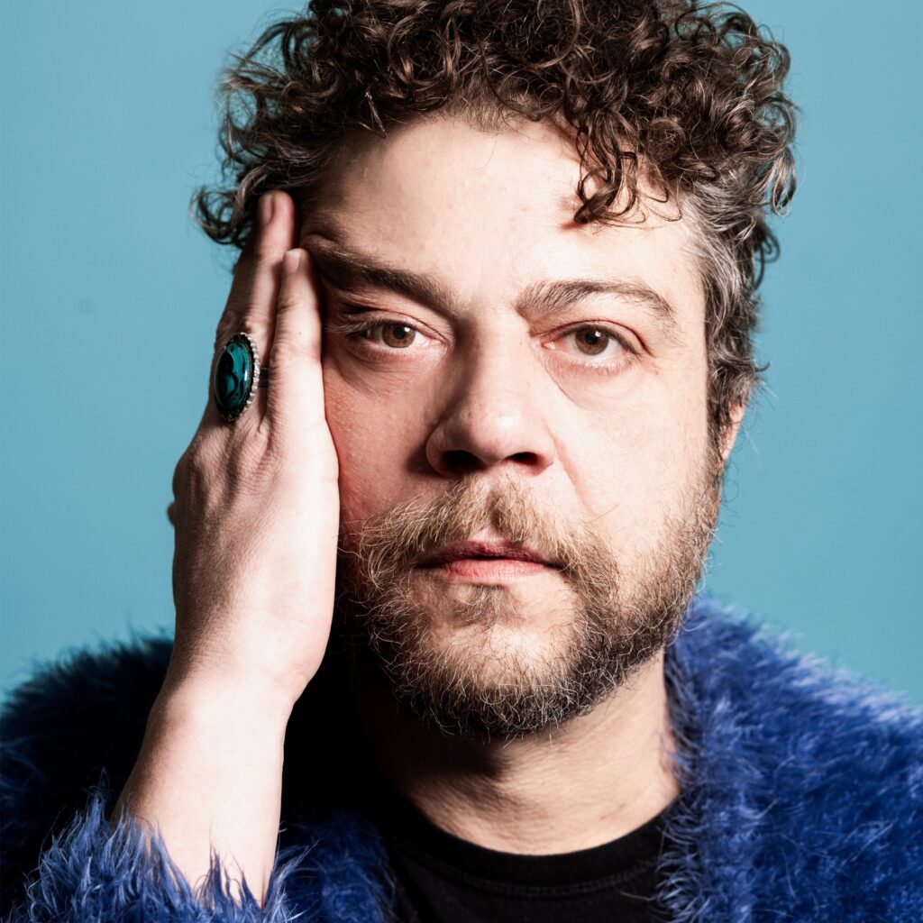 "A universa me sorriu" - capa/ reprodução