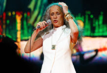 Os tempos de guerra de João Gilberto e Maria Bethânia