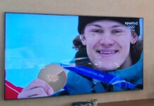 Por que Lucas Pinheiro-Braathen emocionou todo mundo neste sábado de Carnaval?