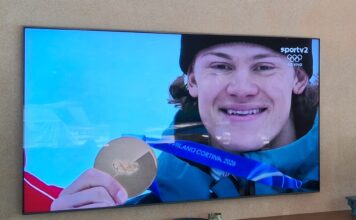 Por que Lucas Pinheiro-Braathen emocionou todo mundo neste sábado de Carnaval?