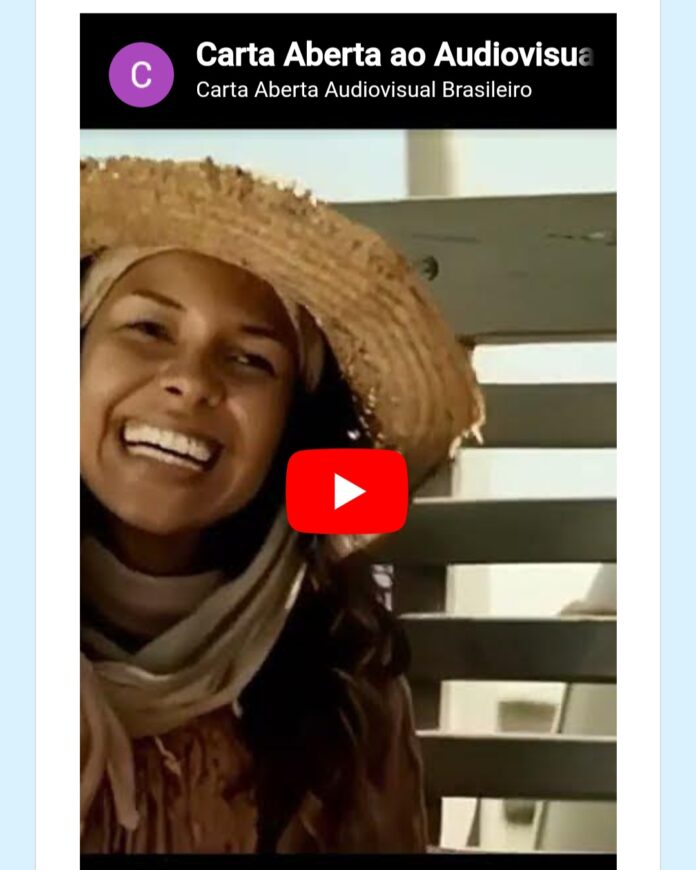 Carta apócrifa tenta convencer Senado a votar às pressas PL do Streaming