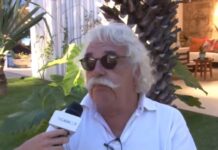 O plantador de árvores