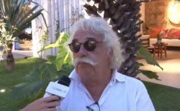 O plantador de árvores