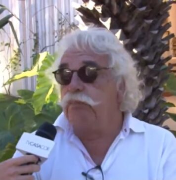 O plantador de árvores