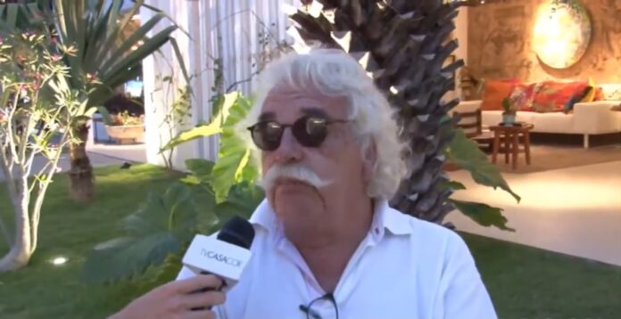 O plantador de árvores