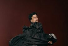 Getúlio Abelha se expande em “Autópsia+” Getúlio Abelha - retrato: Luan Martins/ divulgação