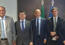 Senado deve levar Lei do Streaming a votação na próxima terça, 10