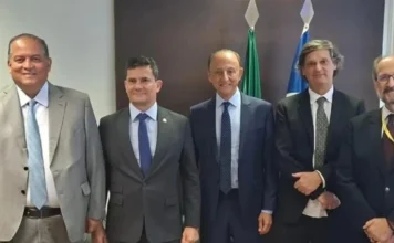 Senado deve levar Lei do Streaming a votação na próxima terça, 10